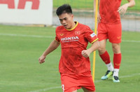 Những gương mặt nổi bật nhất đội U23 Việt Nam “thế hệ mới”