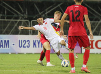 Những gương mặt nổi bật nhất đội U23 Việt Nam “thế hệ mới”