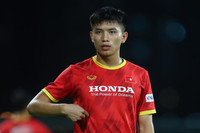 Những gương mặt nổi bật nhất đội U23 Việt Nam “thế hệ mới”