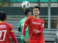 Những gương mặt nổi bật nhất đội U23 Việt Nam “thế hệ mới”