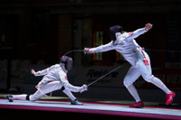 Những tác phẩm đoạt Giải cuộc thi “Ảnh đẹp SEA Games 31”