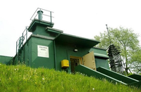 Hầm trú ẩn chống bom hạt nhân của các nước trên thế giới