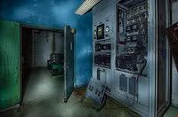 Hầm trú ẩn chống bom hạt nhân của các nước trên thế giới