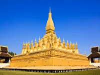 Những ngôi chùa có kiến trúc ấn tượng nhất thế giới