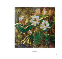 Hoa sen đẹp tinh khôi qua các bức ảnh của Hoàng Bích Vân