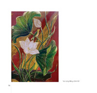 Hoa sen đẹp tinh khôi qua các bức ảnh của Hoàng Bích Vân