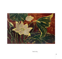 Hoa sen đẹp tinh khôi qua các bức ảnh của Hoàng Bích Vân