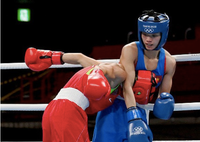 [ẢNH] 18 đại diện Việt Nam thành - bại ra sao tại Olympic Tokyo?