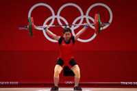 [ẢNH] 18 đại diện Việt Nam thành - bại ra sao tại Olympic Tokyo?