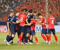 Toàn cảnh 
