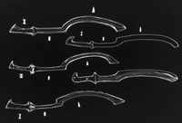 Bí mật thanh kiếm Khopesh giúp Ai Cập cổ đại xây đế chế hùng mạnh