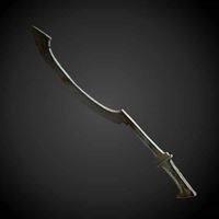 Bí mật thanh kiếm Khopesh giúp Ai Cập cổ đại xây đế chế hùng mạnh