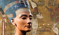 Bí ẩn lăng mộ Nữ hoàng đẹp nhất Ai Cập cổ đại 