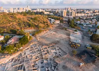 Phát hiện nhà máy sản xuất rượu vang lớn nhất thế giới có niên đại cách đây 1.500 năm