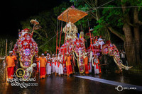  Chiêm ngưỡng di sản văn hóa hơn 5.000 năm ở Sri Lanka