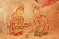  Chiêm ngưỡng di sản văn hóa hơn 5.000 năm ở Sri Lanka