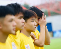 THPT Tự Lập loại THPT Thạch Thất trên chấm luân lưu cân não