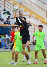 THPT Tự Lập loại THPT Thạch Thất trên chấm luân lưu cân não