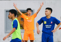 Power-play thất bại, THPT Hoài Đức C bị loại