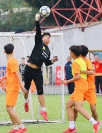 THPT Lê Văn Thiêm dừng bước