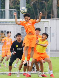 THPT Lê Văn Thiêm dừng bước