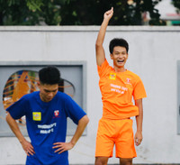 Power-play thất bại, THPT Hoài Đức C bị loại