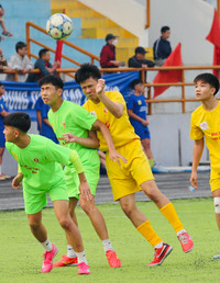 THPT Tự Lập loại THPT Thạch Thất trên chấm luân lưu cân não