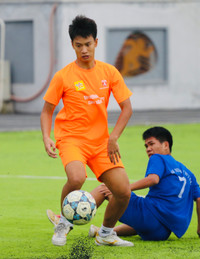 Power-play thất bại, THPT Hoài Đức C bị loại