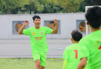 THPT Tự Lập loại THPT Thạch Thất trên chấm luân lưu cân não