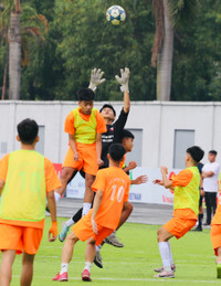 THPT Lê Văn Thiêm dừng bước