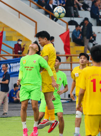 THPT Tự Lập loại THPT Thạch Thất trên chấm luân lưu cân não