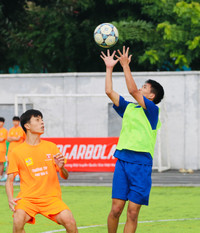 Power-play thất bại, THPT Hoài Đức C bị loại