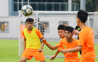 THPT Lê Văn Thiêm dừng bước