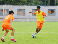 THPT Lê Văn Thiêm dừng bước