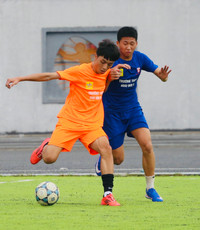 Power-play thất bại, THPT Hoài Đức C bị loại