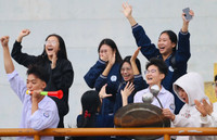 THPT Tự Lập loại THPT Thạch Thất trên chấm luân lưu cân não