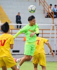 THPT Tự Lập loại THPT Thạch Thất trên chấm luân lưu cân não