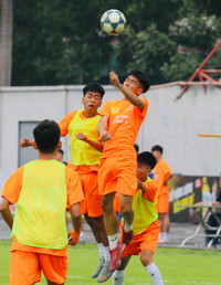 THPT Lê Văn Thiêm dừng bước