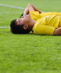 THPT Văn Hiến đi tiếp sau màn luân lưu kịch tính