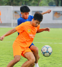 Power-play thất bại, THPT Hoài Đức C bị loại