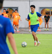 Power-play thất bại, THPT Hoài Đức C bị loại