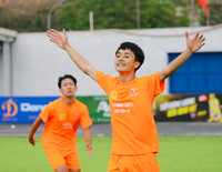 Power-play thất bại, THPT Hoài Đức C bị loại