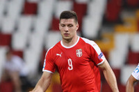 Những tên tuổi lớn nhất lỡ hẹn EURO 2020