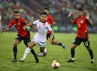 Những VĐV dân tộc thiểu số 'giật Vàng' SEA Games 31