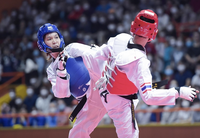 Ngưỡng mộ những 'mỏ vàng' đoàn Việt Nam tại SEA Games 31