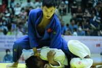 Ngưỡng mộ những 'mỏ vàng' đoàn Việt Nam tại SEA Games 31