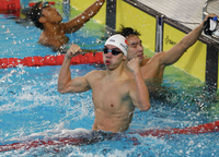 Ngưỡng mộ những 'mỏ vàng' đoàn Việt Nam tại SEA Games 31