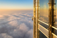 Khoảnh khắc tuyệt đẹp của thiên nhiên