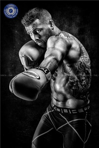 Ảnh đen trắng Việt Nam và quốc tế tại cuộc thi ảnh nghệ thuật quốc tế lần thứ 11