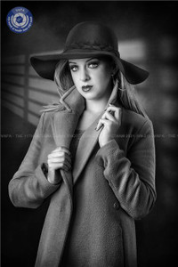 Ảnh đen trắng Việt Nam và quốc tế tại cuộc thi ảnh nghệ thuật quốc tế lần thứ 11